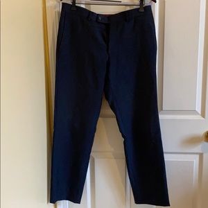 Men’s Dress Pants